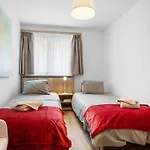 Apartment Dianthus-3 By Interhome