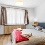 Apartment Dianthus-3 By Interhome Zermatt