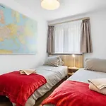 Dianthus-3 By Interhome Apartment
