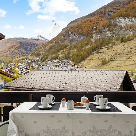 Appartamento Dianthus-3 By Interhome