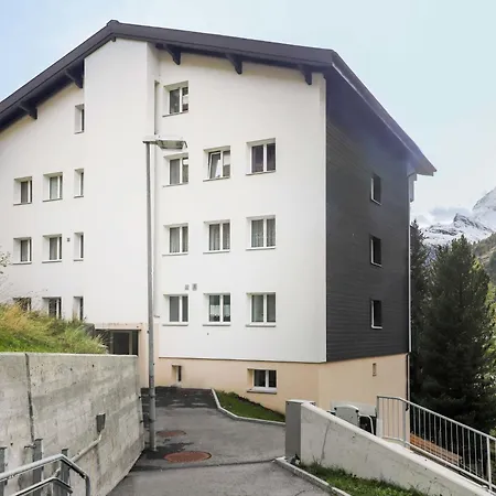 Dianthus-3 By Interhome Appartamento *