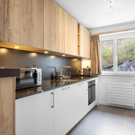 Dianthus-3 By Interhome Appartamento Zermatt