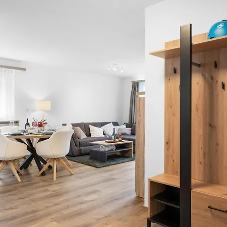 Apartment Dianthus-3 By Interhome