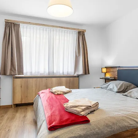 Apartment Dianthus-3 By Interhome Zermatt