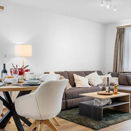 Dianthus-3 By Interhome Apartment