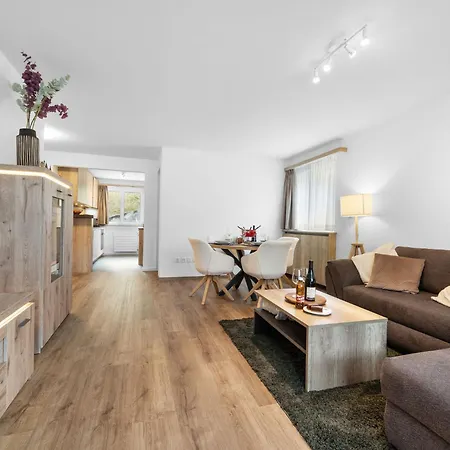 Dianthus-3 By Interhome * Zermatt