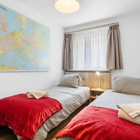 Dianthus-3 By Interhome Apartment