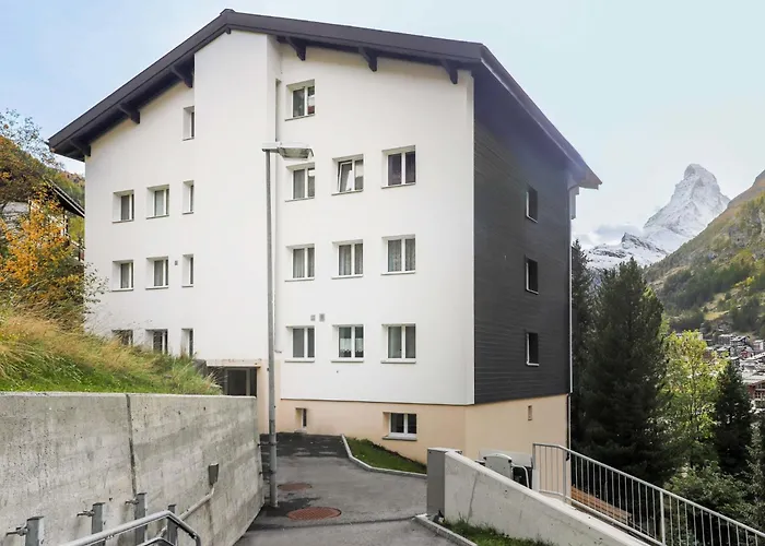 Dianthus-3 By Interhome 公寓 *