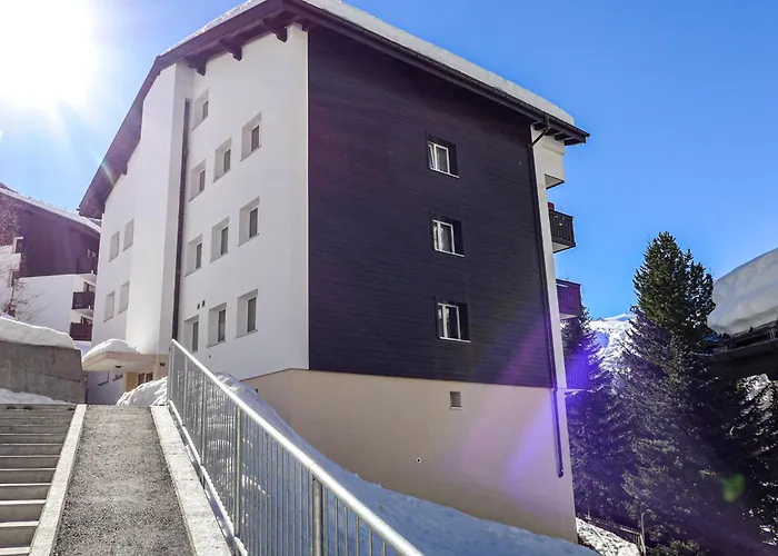 Dianthus-3 By Interhome 公寓 *