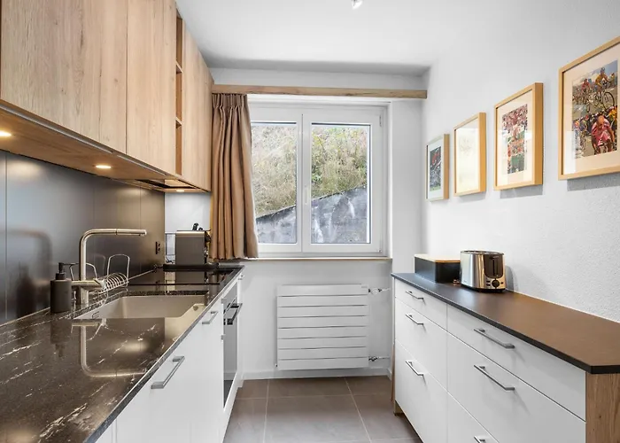 Dianthus-3 By Interhome * 采尔马特