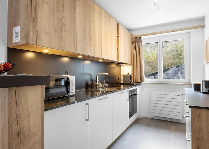 Dianthus-3 By Interhome 公寓 采尔马特