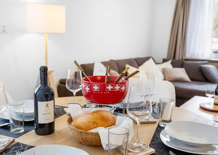 Dianthus-3 By Interhome 公寓 *