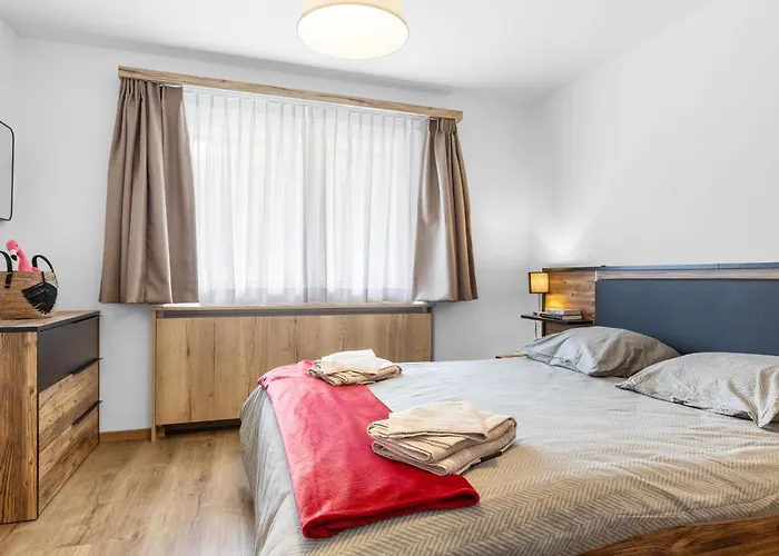 公寓 Dianthus-3 By Interhome 采尔马特