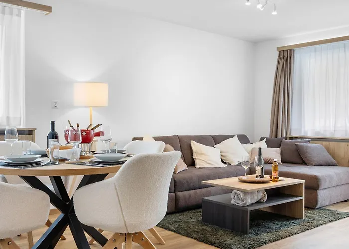 Dianthus-3 By Interhome 公寓