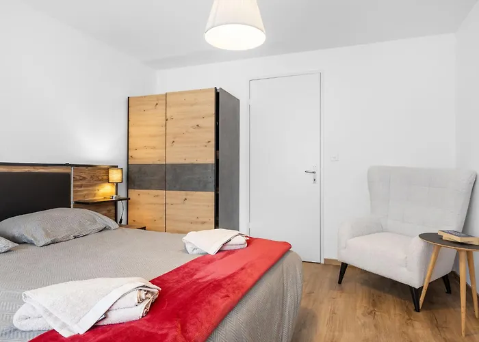 Dianthus-3 By Interhome 公寓 *