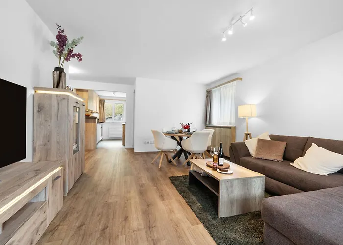 Dianthus-3 By Interhome * 采尔马特