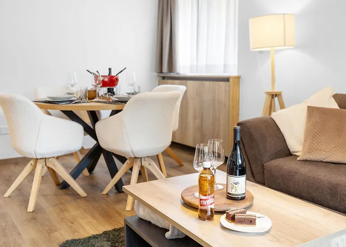 Dianthus-3 By Interhome 采尔马特