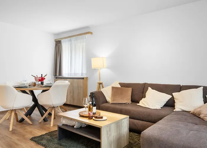 Dianthus-3 By Interhome 公寓 *