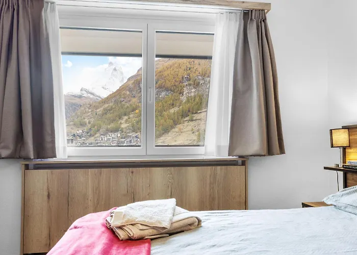 Dianthus-3 By Interhome *