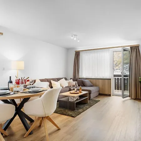 Dianthus-3 By Interhome * Zermatt