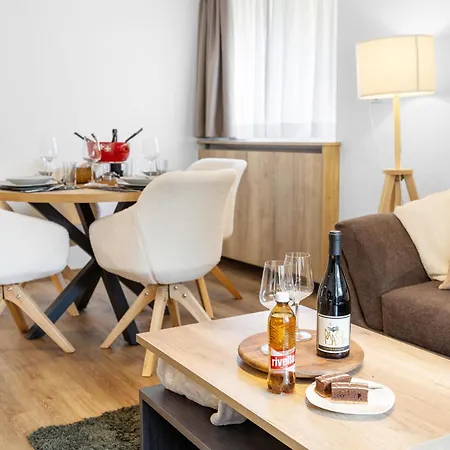 Dianthus-3 By Interhome Zermatt