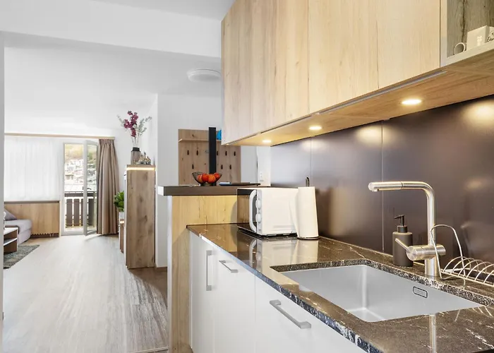 Dianthus-3 By Interhome Apartmán Zermatt