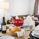 Dianthus-3 By Interhome Апартаменты *