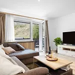 Апартаменты Dianthus-3 By Interhome Церматт