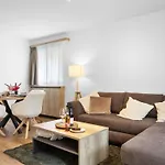 Dianthus-3 By Interhome Апартаменты *