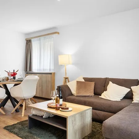 Dianthus-3 By Interhome Apartmán *